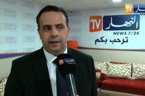 إلياس أخموك: سيتم فتح رحلات لوجهات جديدة مع التخفيف من الإجراءات