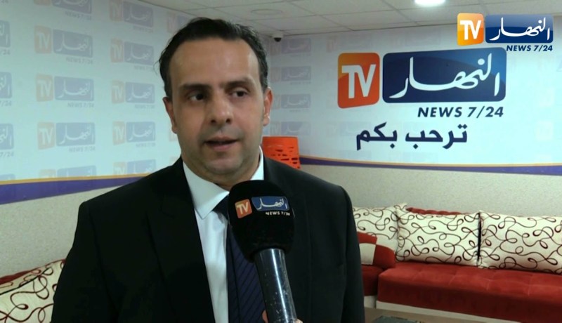 إلياس أخموك: سيتم فتح رحلات لوجهات جديدة مع التخفيف من الإجراءات