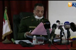 غليزان: مصالح الدرك الوطني تعالج 35 قضية وتحجز 47 سلاح بدون رخصة