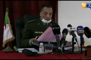 غليزان: مصالح الدرك الوطني تعالج 35 قضية وتحجز 47 سلاح بدون رخصة