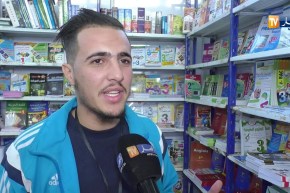 سيلا 2018: السرقة.. سلوكيات تشوه صورة الجزائريين أمام الأجانب