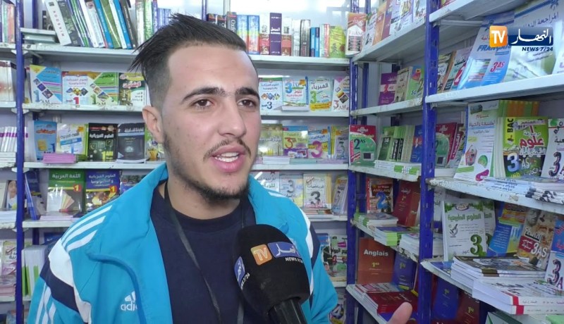 سيلا 2018: السرقة.. سلوكيات تشوه صورة الجزائريين أمام الأجانب