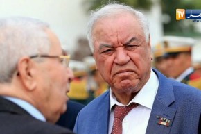 وفاة الديبلوماسي السابق “عبد القادر حجار” عن عمر يناهز 83 سنة