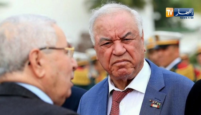 وفاة الديبلوماسي السابق “عبد القادر حجار” عن عمر يناهز 83 سنة