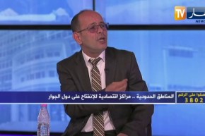 عبد القادر جعيدي: المناطق الصناعية في الجنوب غير مهيئة والطرقات حدث ولا حرج والمشكل في فتح الحدود