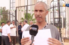 أندية كرة القدم بالأغواط تقرر مقاطعة المنافسات الرياضية بسبب المشاكل المالية