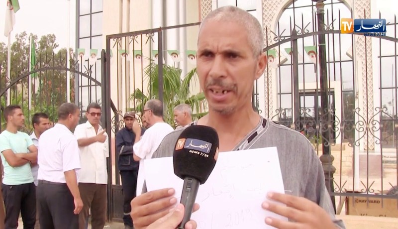 أندية كرة القدم بالأغواط تقرر مقاطعة المنافسات الرياضية بسبب المشاكل المالية