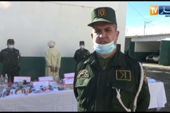 غليزان: توقيف ستيني يمارس طقوس السحر والشعوذة ببلدية بني درقن