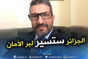 السعيد بن سديرة: قرار بوتفليقة بتأجيل الإنتخابات جاء بعد توافق بين جناحين في السلطة