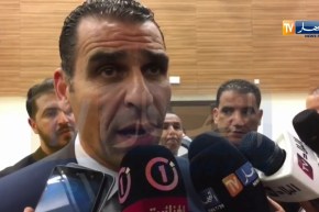 زطشي:” سنُكرم وجوه آخرى في المُستقبل وهذه هي كرة القدم التي نُريدها