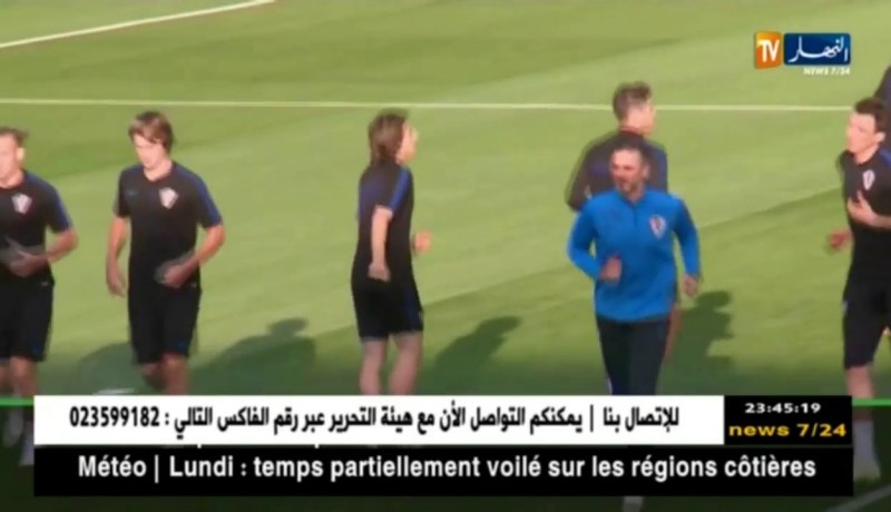 مدرب ريال مدريد: “مودريتش” سعيد مع الفريق وسيعطينا الإضافة