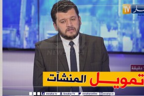 وليد ياسين: الصندوق ستكون له المرونة اللازمة لتمويل مشاريع المؤسسات الناشئة
