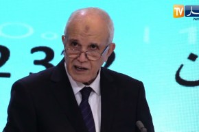 وزراء حكومة جراد يعرضون حصيلة قطاعاتهم في الوقت بدل الضائع