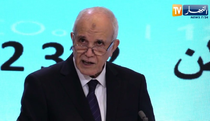 وزراء حكومة جراد يعرضون حصيلة قطاعاتهم في الوقت بدل الضائع