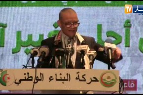 بن قرينة: يجب التعجيل في إتخاذ قرارات سيادية منها إنتاج اللقاح محليا ومنح قروض للمتضررين من الجائحة