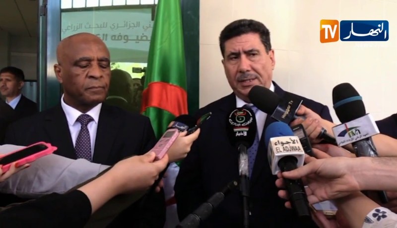 فلاحة/ تعزيز التكوين في المجال الفلاحي وتكييفه مع الإحتياجات الجهوية