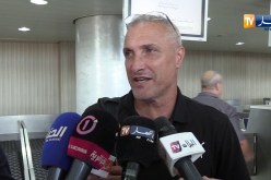مولودية الجزائر تشد الرحال نحو عمان تحسبا لمواجهة العودة أمام ظفار
