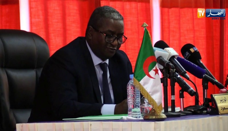 سياحة: 16 مليار دينار خصصت لعملية تهيئة مناطق التوسع السياحي في 2018