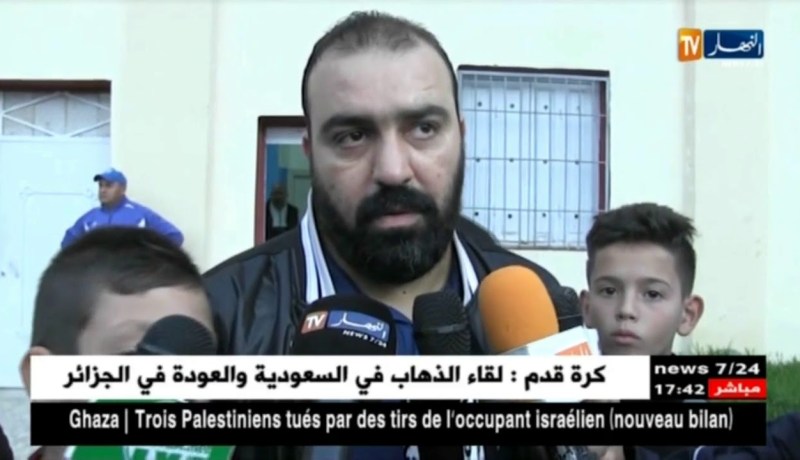 مولودية بجاية تقلب الطاولة على تاجنانت بفوز مثير