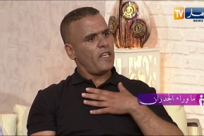 ما وراء الجدران: صالح.. الطبيبة إعترفت بخطئها الذي أدى إلى وفاة زوجتي