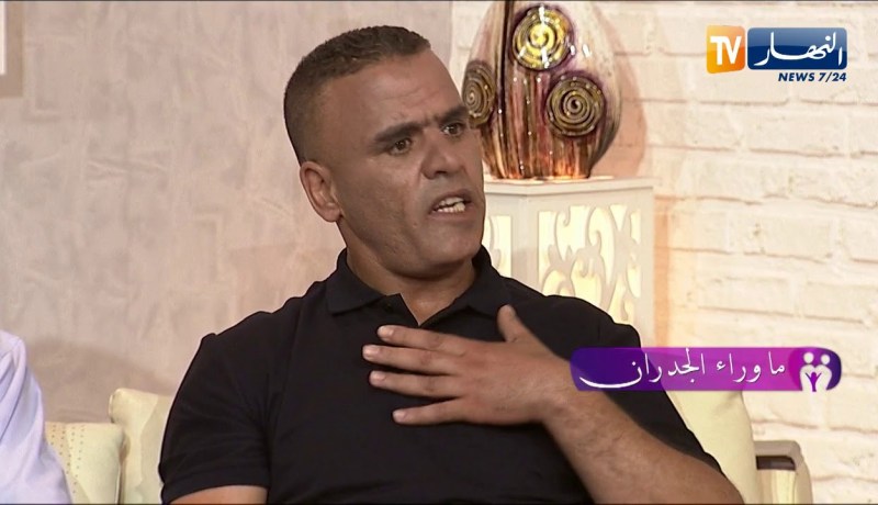 ما وراء الجدران: صالح.. الطبيبة إعترفت بخطئها الذي أدى إلى وفاة زوجتي