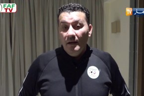 مدرب المنتخب الوطني لأقل من 20 سنة: المقابلة فوق المتوسط..وحنا راضيين بالتعادل