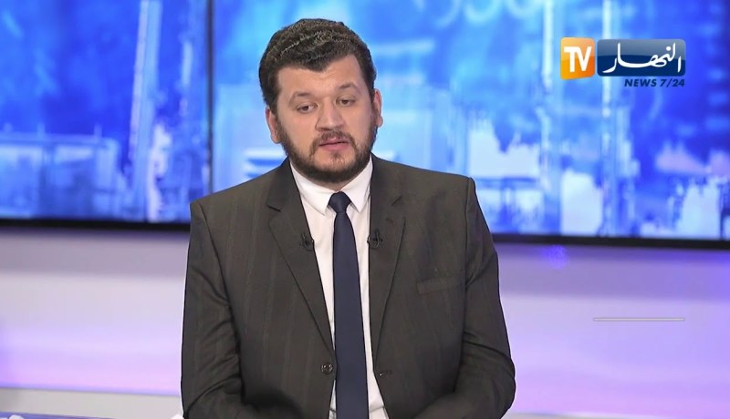 وليد ياسين: الكمبويتر والهواتف ليس عائق على المؤسسات الناشئة