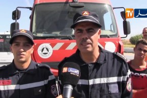 سيدي بلعباس/ وفاة شخص وإصابة 7 آخرين في حادث إصطدام سيارتين سياحيتين