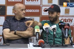 جابو: حشود كان له دور في قدومي للمولودية ولو أردت المال لذهبت للخليج