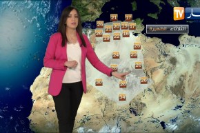 أجواء ربيعية وإرتفاع طفيف على الحرارة/ حالة الطقس ليوم الثلاثاء 12 مارس 2019