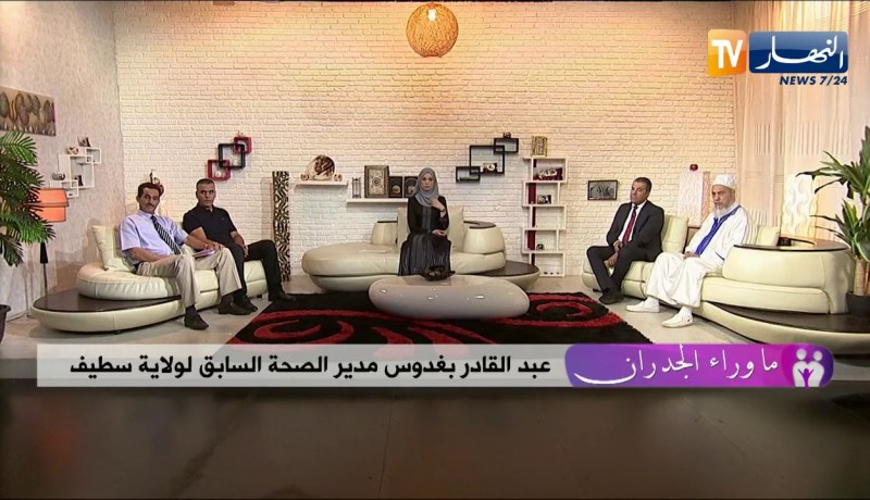 مدير الصحة السابق لولاية سطيف: الطبيبة أخطأت خطأ جسيم وسنتخذ الإجراءات اللازمة