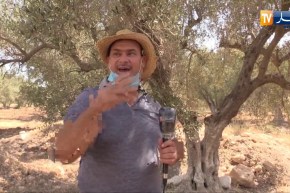 معسكر:  بن يطو قادة .. فلاح بسيق يطالب حصته من السقي