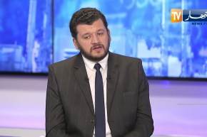 وليد ياسين: الجزائر تملك الإمكانيات البشرية من اجل الذهاب إلى إقتصاد المعرفة