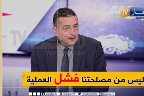 ياسين مرزوقي: على الجزائريين أن يتساءلوا.. لو تم التصويت بلا على الدستور في مصلحة من يكون ذلك؟
