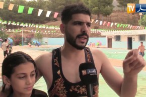 تيسمسيلت: غياب الإستثمار السياحي في بلدية سيدي سليمان