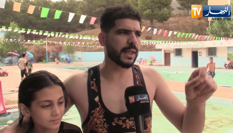 تيسمسيلت: غياب الإستثمار السياحي في بلدية سيدي سليمان