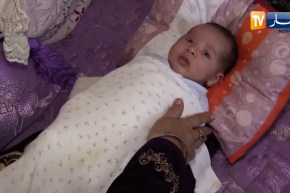 سيدي بلعباس: قماطة الرضع.. عادة تأبى الإندثار منذ القدم