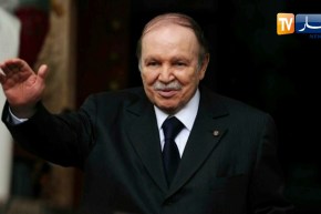 الرئيس “بوتفليقة” يوقع على مرسومين رئاسيين