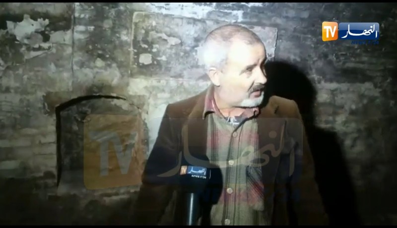 هكذا كان يتم نقل الحديد من منجم عين تموشنت لتشيّيد برج “إيفل”