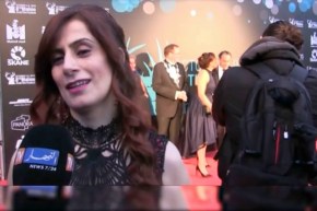 سينما: إفتتاح الدورة الثامنة لمهرجان مالمو للسينما العربية