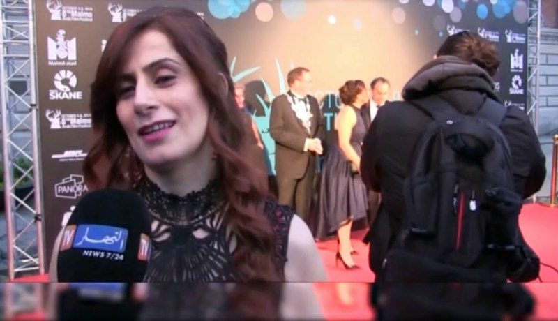 سينما: إفتتاح الدورة الثامنة لمهرجان مالمو للسينما العربية