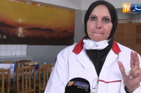 سكيكدة: النهار ترافق الفرقة المختلطة لمراقبة الوجبات المخصصة للممتحنين والمؤطرين