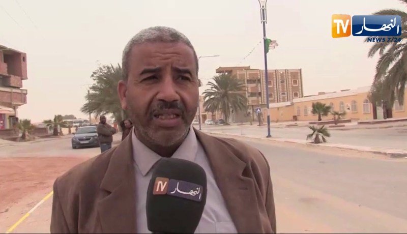 تقرت: إرتياح كبير للساكنة بعد ترقية المقاطعة الإدارية إلى ولاية كاملة الصلاحيات