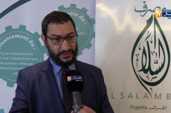 المدير العام لمصرف السلام: “شركة الملك للتمويل طورت طريقة تمليك السكن بمختلف صيغه”