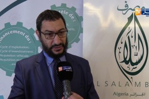 المدير العام لمصرف السلام: “شركة الملك للتمويل طورت طريقة تمليك السكن بمختلف صيغه”