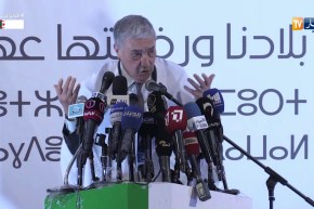 بن فليس: “إطاراتنا هم خزان دولتنا..ومنارة الجزائر”