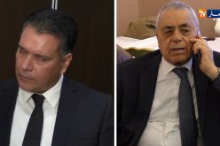 سياسة: نواب الأفلان ينقلبون على معاذ بوشارب ويطالبونه بالإستقالة