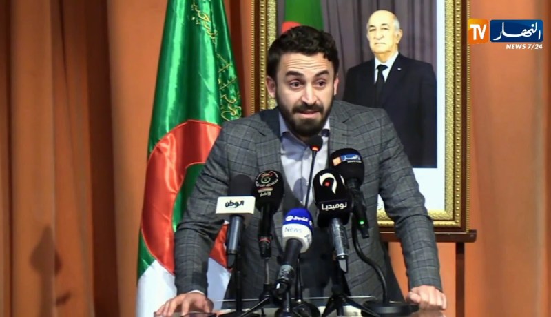 مشاكل الإنتاج..التوزيع والإخراج السينمائي تطرح على طاولة “سحيري” بقصر الثقافة