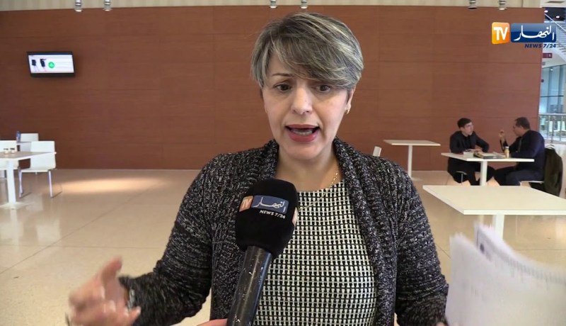 النهار TV أول قناة إخبارية في الجزائر..8 سنوات من التألق والعطاء وتصدر المراتب الأولى