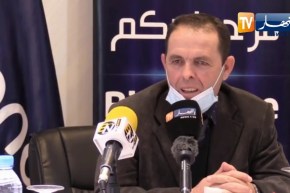 برج بوعريريج: “أونيام” و” كوندور” تتباحثان سبل الشراكة والتعاون في المناولة